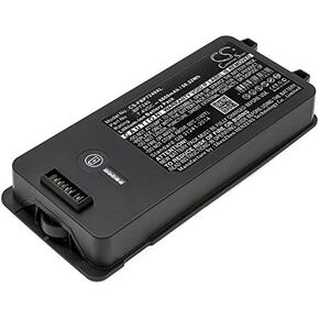 Estry 6800mAh Battery Replacement for Fluke 753 754 754 VIP1 754 VIP2 BP7240
