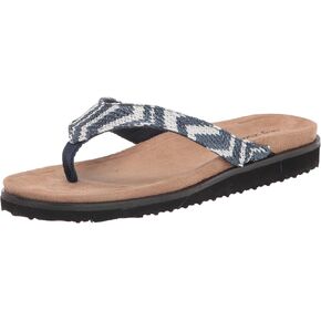 Easy Street Women's Flat Sandals