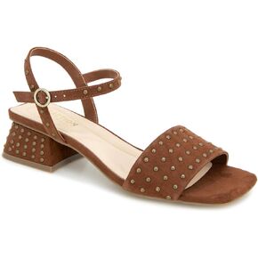 Kenneth Cole REACTION Women's Buena Studs Sandal