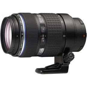 OM SYSTEM OLYMPUS Zuiko 50-200mm f/2.8-3.5 Digital ED SWD Lens for Olympus Digital SLR Cameras