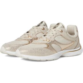 Michael Kors Women's Riley Trainer Sneaker