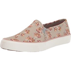 Keds Women's Double Decker Floral Sneaker