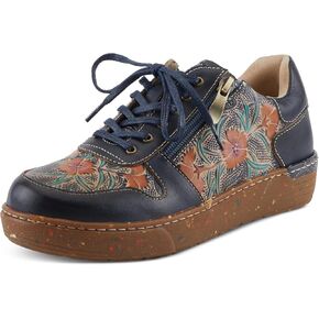 Spring Step L'Artiste Women's Sincerity Sneaker