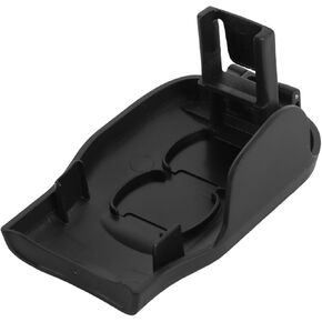 Yoidesu Camera Lens Protective Cover for Pocket3 Short Design Shock Proof Compatible with Accessories and Filters Storage Built in Magnetic Attachment for DJI 3