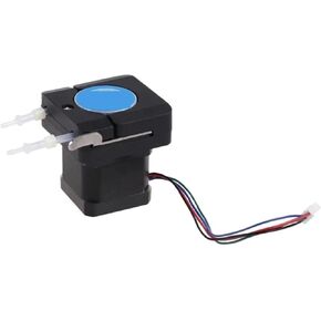 Y08A With 42 Stepper Motor Hose Small 0~160M