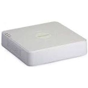 Hikvision 8-ch 1080P Mini 1U H.265 AcuSense DVR iDS-7108HQHI-M1/S Compitable with JK Vision BNC