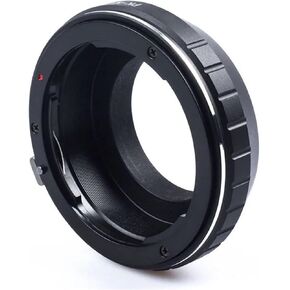 PK-NX Adapter for pentax K PK Lens to for Samsung NX Mount NX500 NX300 NX20 NX5