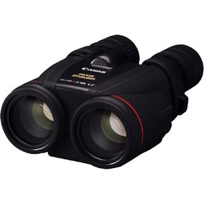 Canon - Binoculars 10 x 42 L is WP- International Model (No Warranty)