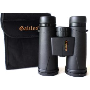 Galileo G-1042C 10x42mm Water Proof Binocular