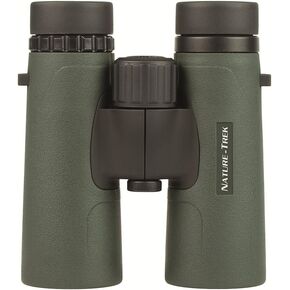 Hawke Nature-Trek 10X42 Binocular -Green