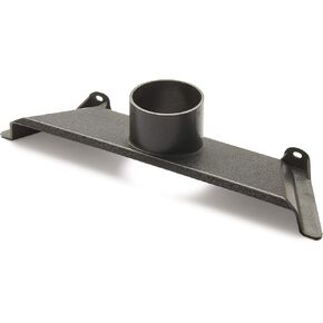 Deluxe Floor Sweep Fitting 2-1/2"