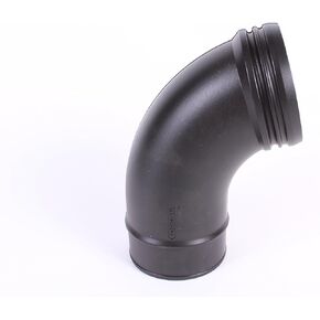 Husqvarna 577078701 Drain Tube Elbow Battery Genuine Original Equipment Manufacturer (OEM) Part