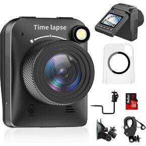 Time Lapse Camera