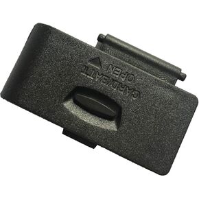 NEW Battery Cover Lip Cap Door Replacement For Canon EOS 1200D Rebel T5 Kiss X70 Digital Camera Repair Part