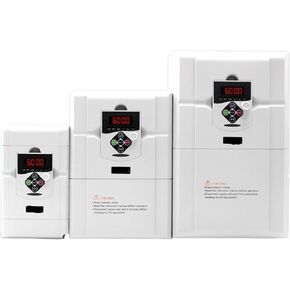 Three-Phase 220V Inverter Motor Speed Regulation 2.2/7.5KW/11/15 kW 22(4KW)