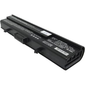 4400mAh/11.1V Replacement Battery for XPS M1500 XPS M1530 312-0662 312-0663 XT832 451-10528 RN894 RU030 312-0660 RU006 TK330 RU033 GP975 XT828