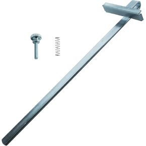 MZ745 Adjustable Circular Saw Rip Fence and Edge Guide for Bos-ch Circular Saws (1 Pcs)
