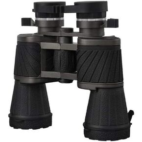 Monoculars Telescope High Power Spotting Scope Telescope,10X50 Binoculars with Low Light, Large Eyepiece Waterproof Binocular for High Power Easy Focus Telescope Binoculars