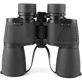 Monoculars Telescope High Power Telescope,Binoculars Binoculars Compact Binoculars Central Focusing System Rotating Eye Cup Metal Lens Body Exquisite and Binoculars