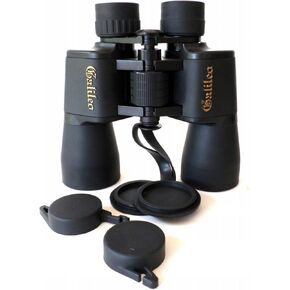 Galileo 16 x 50mm Astronomical Binocular with Case