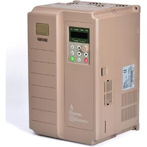 220V to 380V Three-Phase asynchronous Motor Step-up Inverter(220V to 380V 3KW)