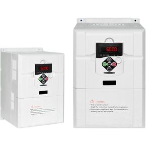 Three-Phase 380V Inverter Motor Speed Regulator 1.5/7.5KW/11/15 kW 22(7.5KW)