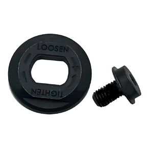 N621119 Circular Saw Outer Flange Blade Clamp and Bolt for dewalt clamp DCS391 DCS367 DCS565 Power Tool Accessories