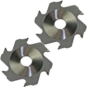 DeWalt DW682/DW931/DW932 Joiner (2 Pack) OEM Replacement Blade - 147790-07-2PK
