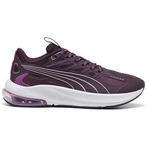 PUMA Womens X-Cell Lightspeed Running Sneakers Shoes - Purple - Size 9 M