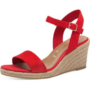 Tamaris Women's Livia 28300 Oxford Flat