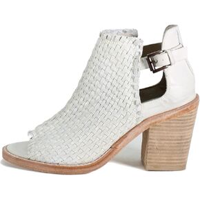 Diba True Women's Zest Fully Heeled Sandal