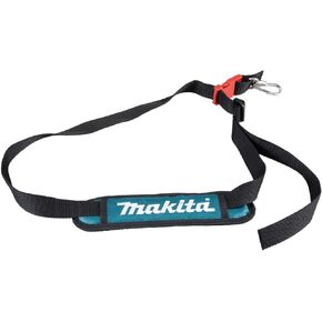 Makita OEM 127508-0 Power Supply Shoulder Strap XUX02Z