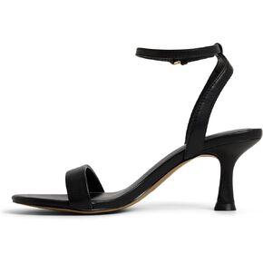 Call It Spring Women's Madelyyn Heeled Sandal