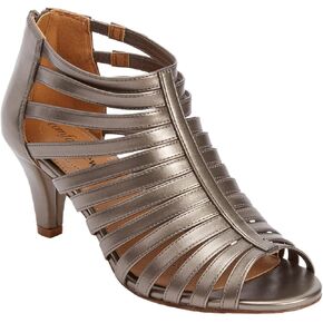 Comfortview Women's The Saffi Shootie (Wide Widths Available)
