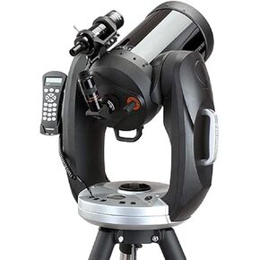 Collecting Power 843X Telescope Refractor Telescope Scope Multilayer Green Film Focal Length 2032Mm Equatorial Ritual Northsouth Hemisphere Tracking