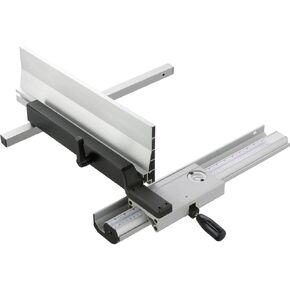 Grizzly Industrial H7587 - سياج ريساو كامل لمدة 14 بوصة