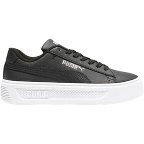 PUMA - Womens Smash Platfic