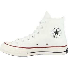Converse Men's Chuck 70 Fall Tone High Top Sneaker, Dunescape/Egret/Black, Size 15