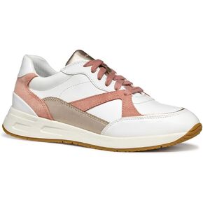 Geox Women's Low-Top Sneakers