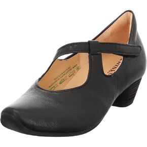 Think! Women's Flat Sneaker