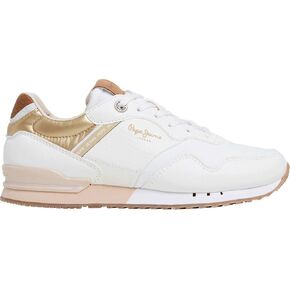 Pepe Jeans Women's Regular Sneaker