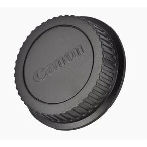 NEW Genuine Lens Rear Cap Back Cover E Compatible with Canon EF 50mm f/1.8 STM
