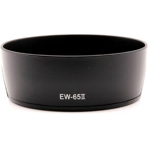 EW-65 II EW 65 II Camera Lens Hood for Canon EF 28mm f2.8,EF 35mm f2 Camera Lens