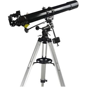 70mm Refractor Travel Telescope 80MM Aperture 900mm Telescope for Kids Beginners and Adult Great Astronomy Gift for Kids to Explore Moon Space