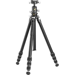 Vanguard VEO 5 234CB110S Carbon Fiber Tripod with VEO BH-110S Ball Head
