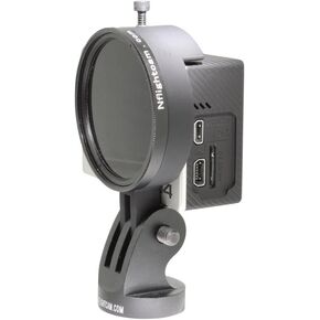 Cockpit Propeller Filter for GoPro Hero3, Hero3+, Hero4
