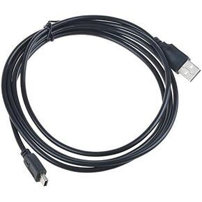 Accessory USA USB 2.0 Data Sync Cable Lead Cord for Bushnell 119437C 119447C 119476C 119477C Trophy Cam Night Vision
