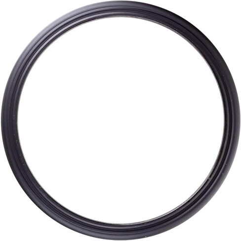 49/52/55/58/62/67/72/77mm Lens Hood Metal Telephoto Tele-Lens Long Focus Filter Thread Camera Metal Screw Hood Accessories(77mm) in Kuwait