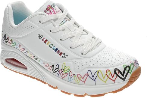 Skechers Street Uno-177917 Women's Sneaker in Saudi Arabia