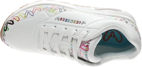 Skechers Street Uno-177917 Women's Sneaker in Saudi Arabia